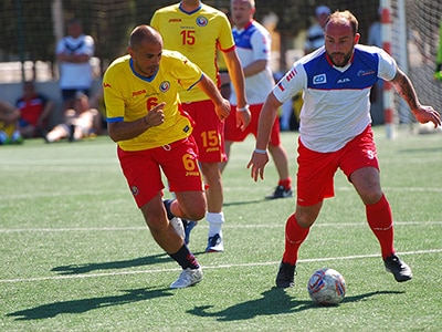 mallorca events football